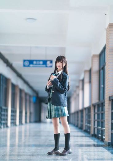 放荡青春