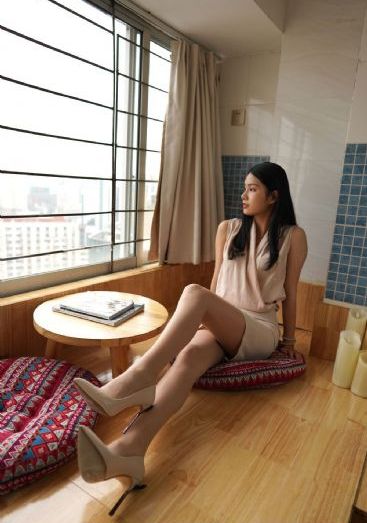 洗屋先生动漫
