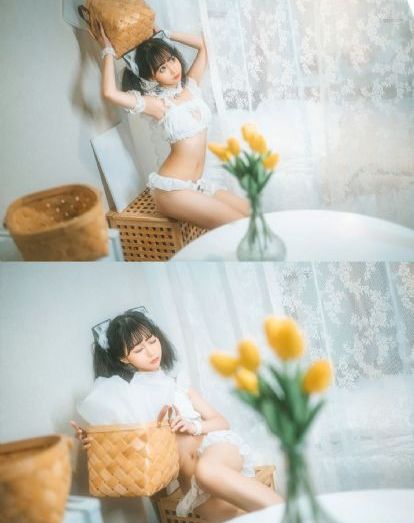 卑微的灵魂