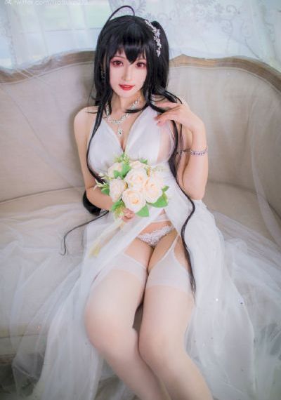 玉女聊斋