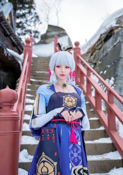 橙色年代