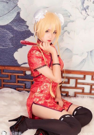 第一次当辣妹