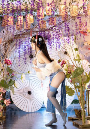 美味的老师