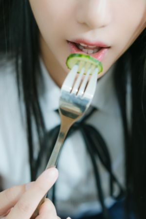都市放牛