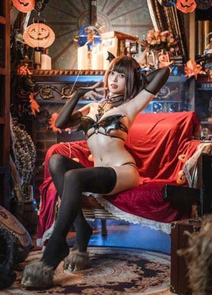 女模特的滋味2