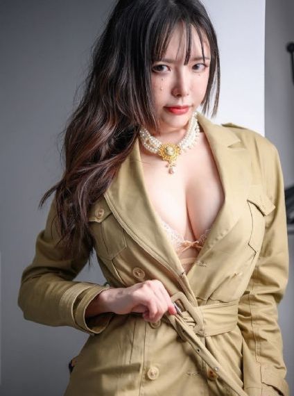 我和女友的妈妈