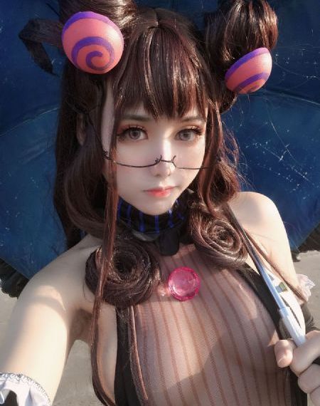 当爱来的时候
