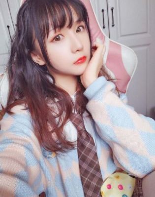 到了联谊会上发现一个女孩都没有
