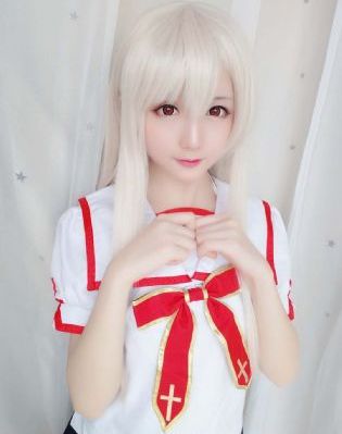 兔耳冒险谭动漫
