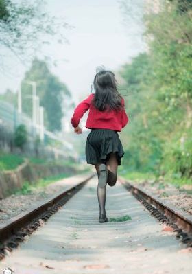 我的女朋友的妈妈