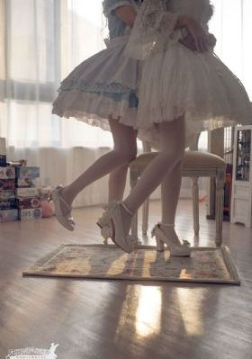永远的君主