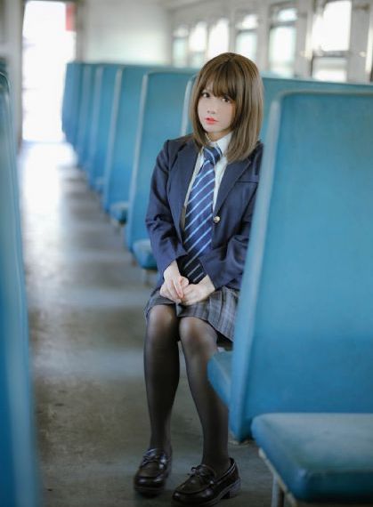天降少女