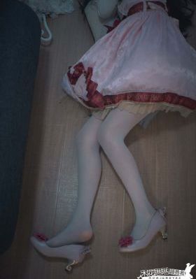 黄色性大片