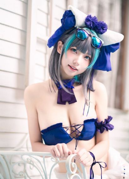 大神同学想被我吃掉