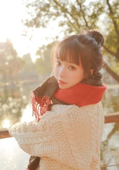 新女友