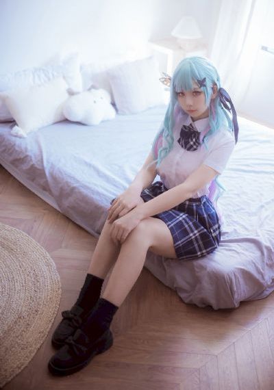 私人女性监狱