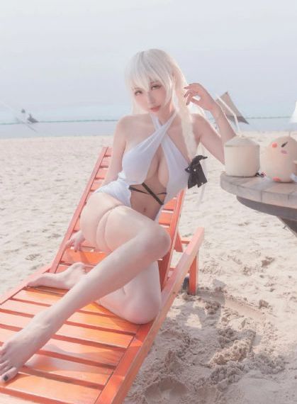 善良的儿媳妇