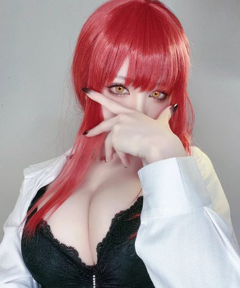 李华月血恋