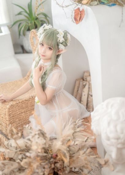 电视剧娘