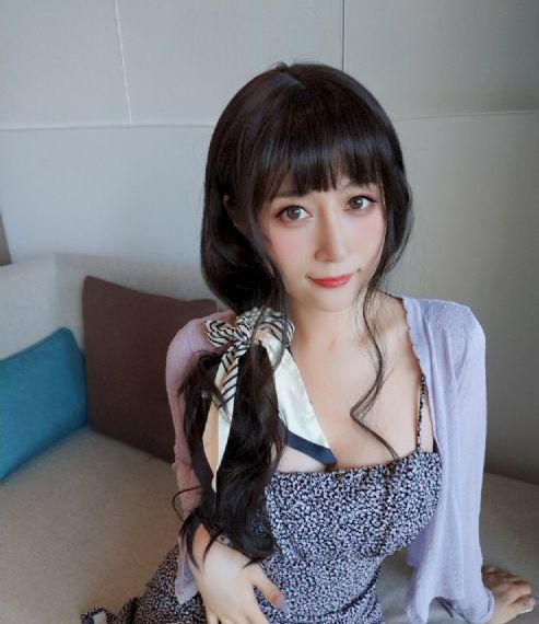 少妇的诱惑