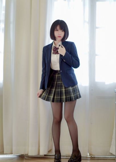 女友的坏妈妈