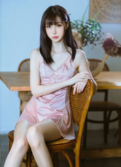 我想操