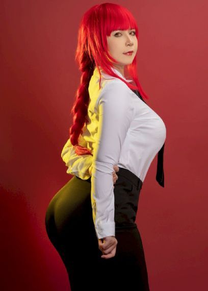 魔发精灵3