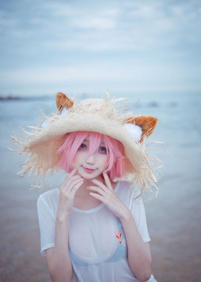 爱的亡灵