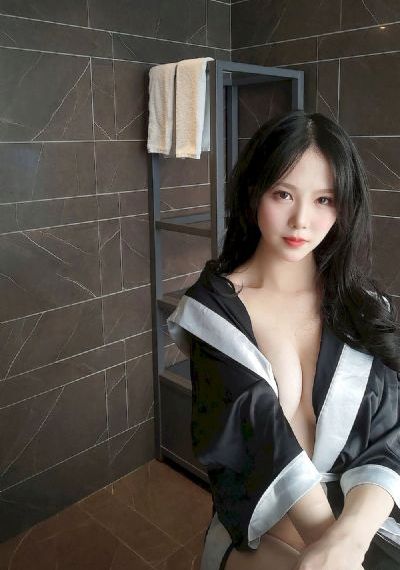 迷上按摩的少妇