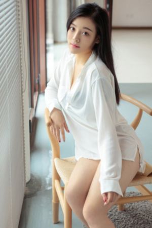 老公不在家的午后时光