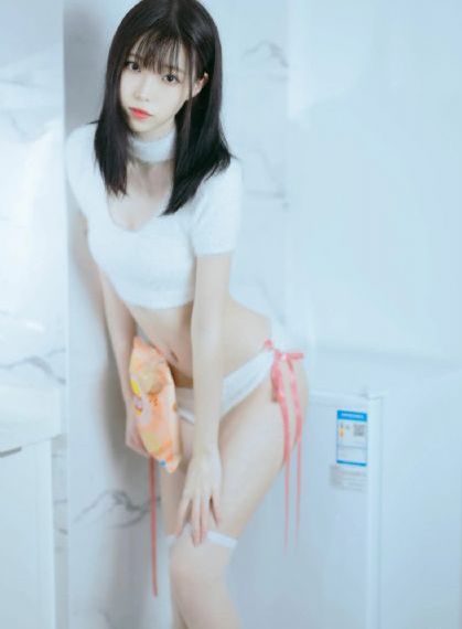 交换:朋友的妻