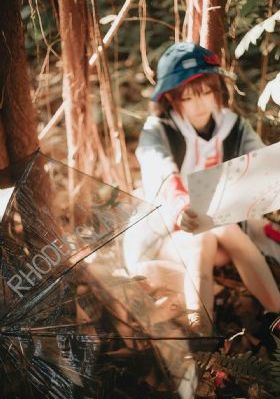 mignon/吸血鬼老师