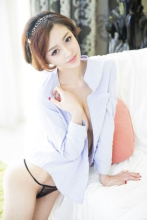 中港丽人