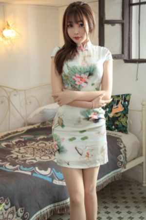 高柳家的女人