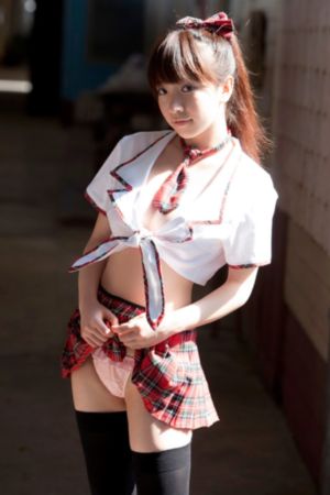 喜爱夜蒲4