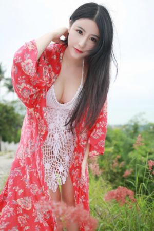我喜欢你