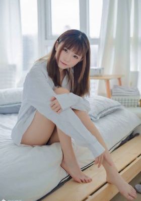 人鱼妻