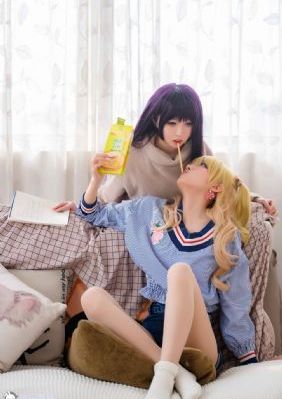 女王之花
