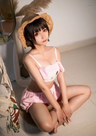 漂亮的朋友68