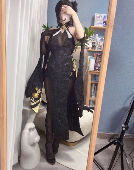 狐妖小红娘尾生篇