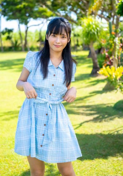 美里麻衣
