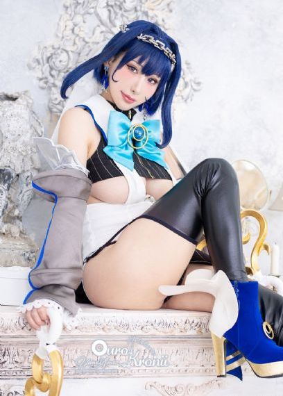 女士复仇