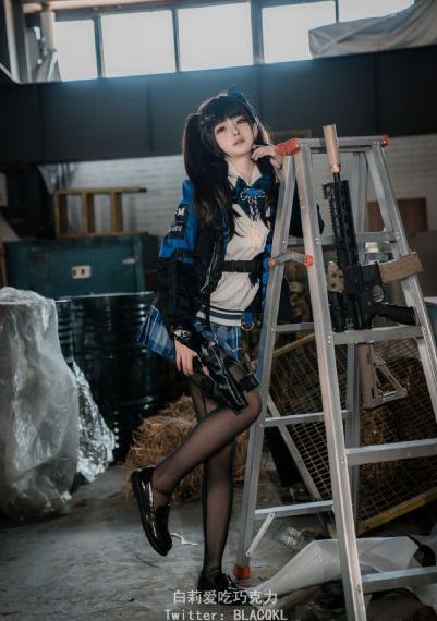 日漫鬼父