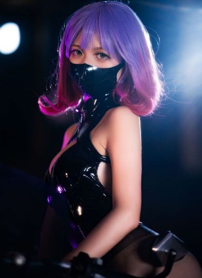 反贪局长