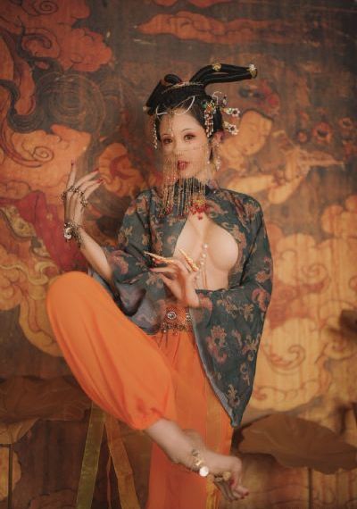 画江湖之不良人7季