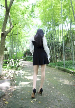 那些我爱过的人