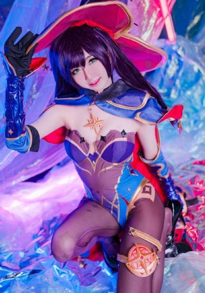 最后的灰姑娘