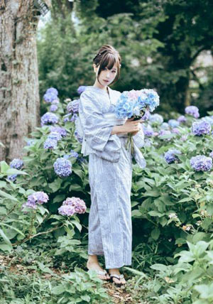 花房姑娘免费看