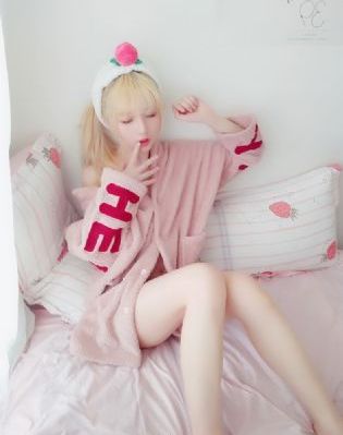 善良的女儿