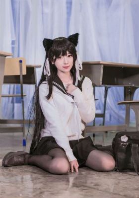 隔壁女孩